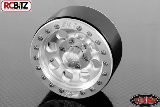 RC4WD Mickey Thompson Classic Lock 1.9 Internal Beadlock Wheel — image 1 of 10