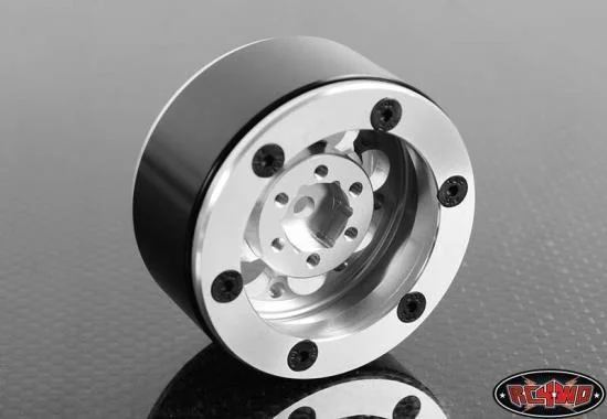 RC4WD Mickey Thompson Classic Lock 1.9 Internal Beadlock Wheel — image 9 of 10