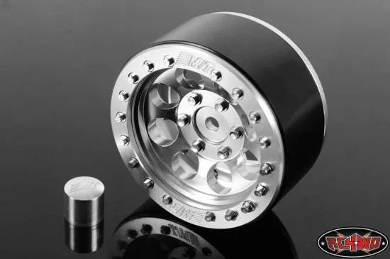 RC4WD Mickey Thompson Classic Lock 1.9 Internal Beadlock Wheel — image 8 of 10
