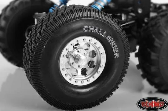 RC4WD Mickey Thompson Classic Lock 1.9 Internal Beadlock Wheel — image 6 of 10