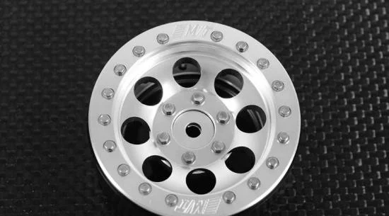 RC4WD Mickey Thompson Classic Lock 1.9 Internal Beadlock Wheel — image 5 of 10