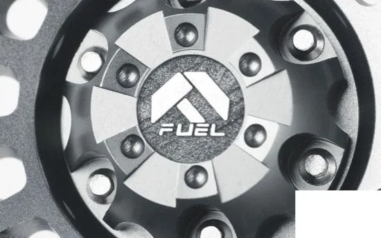 RC4WD Fuel Zephyr 2.2 Beadlock Wheels RC4WD — image 10 of 11