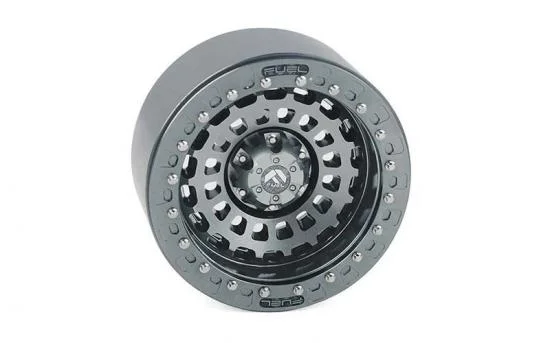 RC4WD Fuel Zephyr 2.2 Beadlock Wheels RC4WD — image 9 of 11