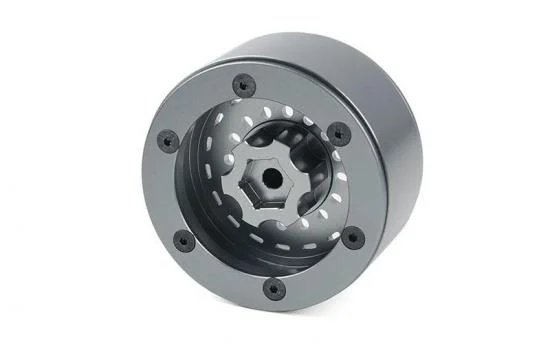 RC4WD Fuel Zephyr 2.2 Beadlock Wheels RC4WD — image 8 of 11
