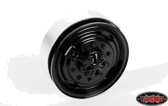 RC4WD Russian Military Ural 1.9 Internal Beadlock Wheels — image 3 of 7
