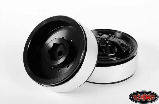 RC4WD Russian Military Ural 1.9 Internal Beadlock Wheels — image 5 of 7