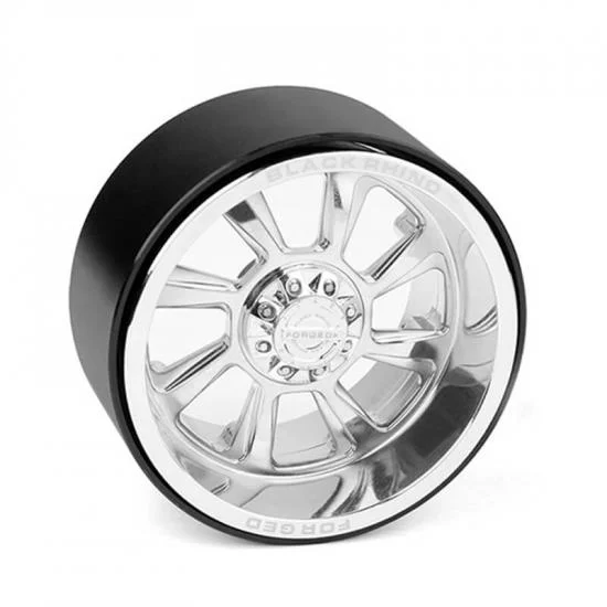 RC4WD Black Rhino Blaster Forged 2.6 Wheels — image 1 of 10