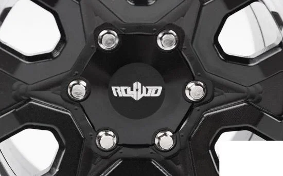 RC4WD Sasquatch 1.9 Beadlock Wheels RC4WD — image 3 of 9
