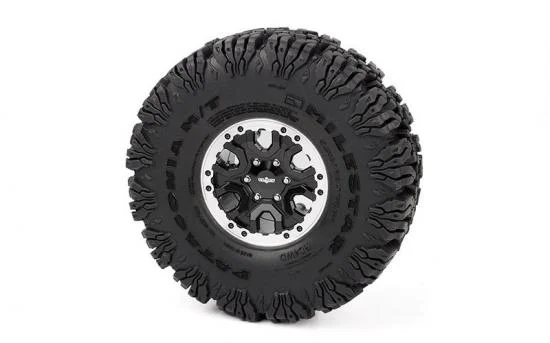 RC4WD Sasquatch 1.9 Beadlock Wheels RC4WD — image 5 of 9