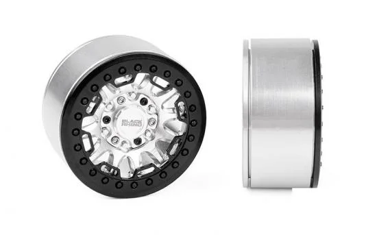 RC4WD Black Rhino Ouray 1.9 Beadlock Wheels RC4WD — image 9 of 10