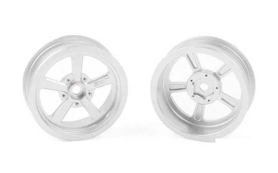 RC4WD Mickey Thompson 2.2 Drag Race Front Wheels RC4WD &mdash; image 2 of 7