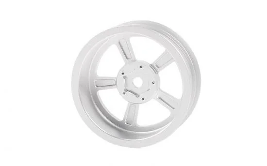RC4WD Mickey Thompson 2.2 Drag Race Front Wheels RC4WD &mdash; image 5 of 7