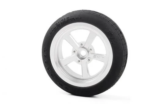 RC4WD Mickey Thompson 2.2 Drag Race Front Wheels RC4WD &mdash; image 6 of 7