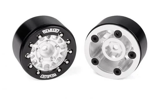 RC4WD Competition 1.0 Beadlock Wheels V2 RC4WD — image 1 of 7