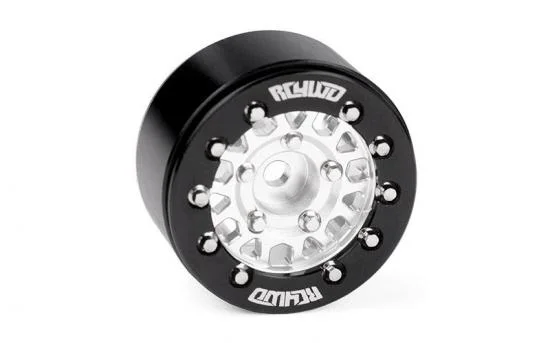 RC4WD Competition 1.0 Beadlock Wheels V2 RC4WD — image 3 of 7