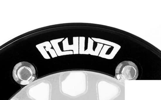RC4WD Competition 1.0 Beadlock Wheels V2 RC4WD — image 5 of 7