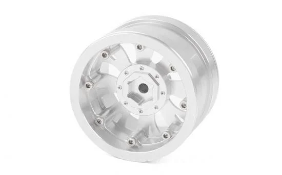 RC4WD Fuel Offroad 2.2 FF41 8 Lug Deep Dish Wheels RC4WD &mdash; image 4 of 12