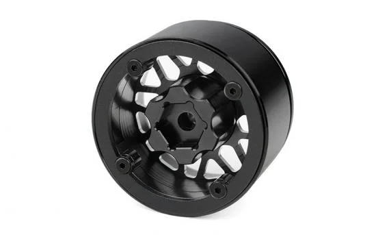 RC4WD XD 1.7 XD849 Grenade 2 Deep Dish Beadlock Wheels (4) — image 3 of 7