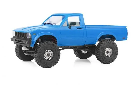 RC4WD Level 8 Bully Pro 6 0.7 Beadlock Wheels RC4WD &mdash; image 5 of 7