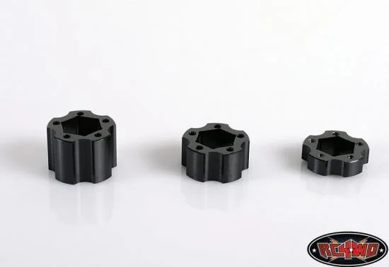 RC4WD Dune Sport Formula Offroad 2.2 Beadlock Wheels &mdash; image 2 of 6