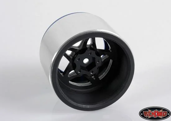RC4WD Dune Sport Formula Offroad 2.2 Beadlock Wheels &mdash; image 3 of 6