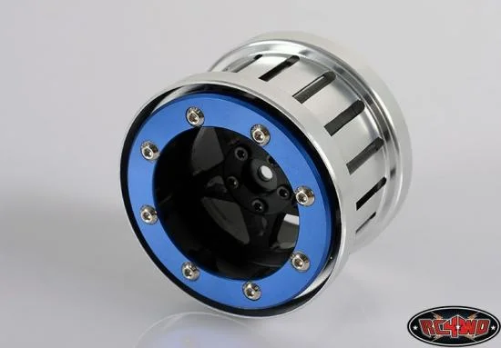 RC4WD Dune Sport Formula Offroad 2.2 Beadlock Wheels &mdash; image 5 of 6