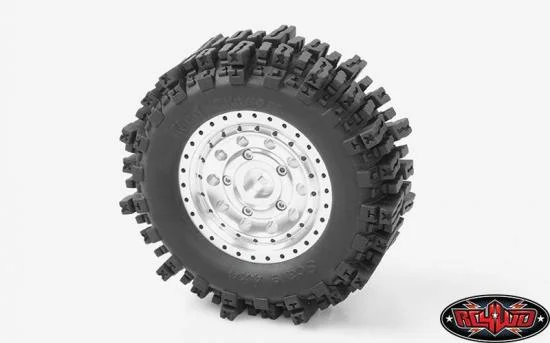 RC4WD Tarantula 1.9 Internal Beadlock Wheels — image 13 of 18