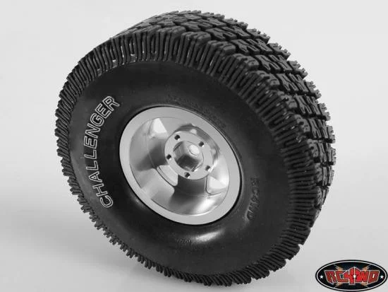 RC4WD Jeep JK Stock 1.9 Scale Beadlock Wheel — image 11 of 16