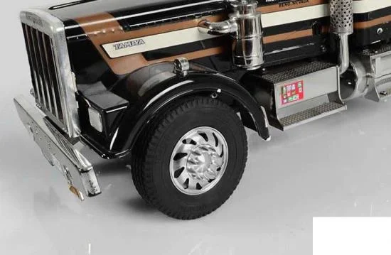 Force Directional Semi Front Wheels w/Spiked Caps RC4WD — image 4 of 5
