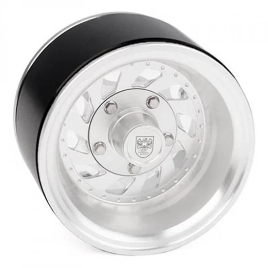 RC4WD Billet Beadlock Wheels Tamiya Sand Scorcher - Frog - Grass Hopper — image 1 of 9