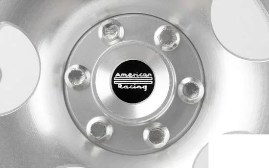 RC4WD American Racing 2.2 AR23 Beadlock Wheels RC4WD &mdash; image 8 of 11