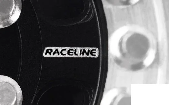 RC4WD Raceline 1.0 Monster Beadlock Wheels V2 TRX4m RC4WD &mdash; image 5 of 7