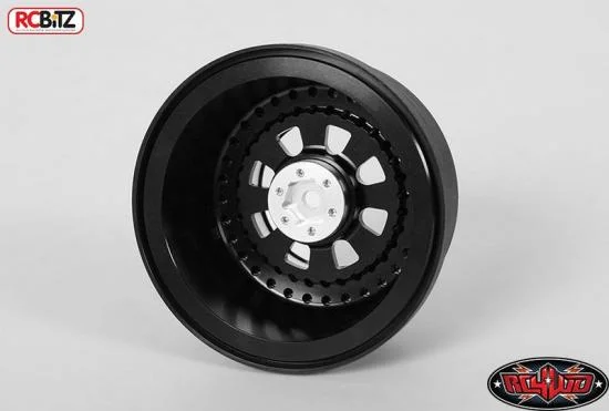 RC4WD Raceline Monster 2.2 /3.0 Short Course Beadlock Wheels — image 3 of 8