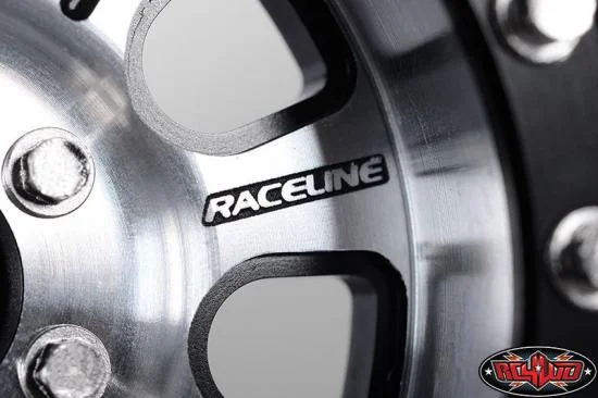RC4WD Raceline Monster 2.2 /3.0 Short Course Beadlock Wheels — image 5 of 8