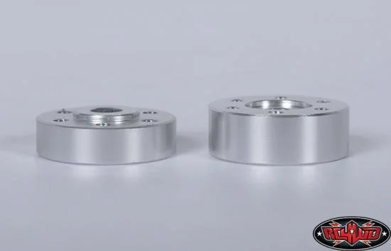 RC4WD Raceline Monster 2.2 /3.0 Short Course Beadlock Wheels — image 7 of 8
