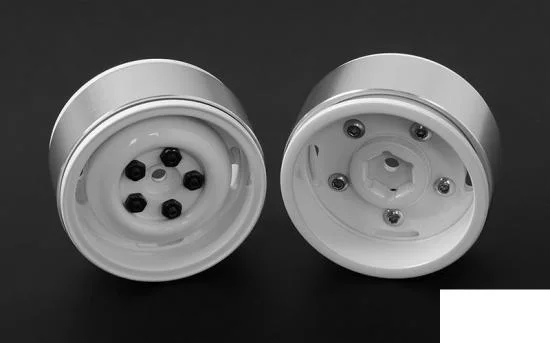 RC4WD 1.9 Landies Internal Beadlock Wheels — image 2 of 7