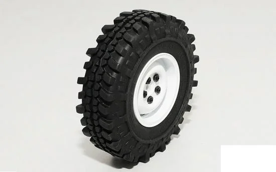 RC4WD 1.9 Landies Internal Beadlock Wheels — image 6 of 7
