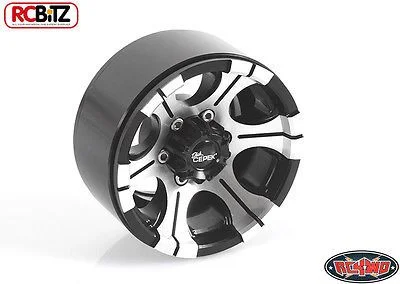 RC4WD Dick Cepek DC-2 1.9 Internal Beadlock Wheels — image 1 of 10