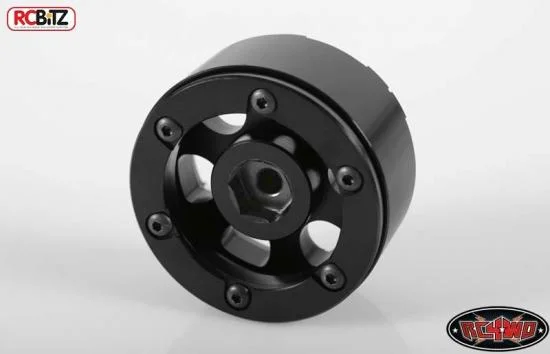 RC4WD Dick Cepek DC-2 1.9 Internal Beadlock Wheels — image 7 of 10