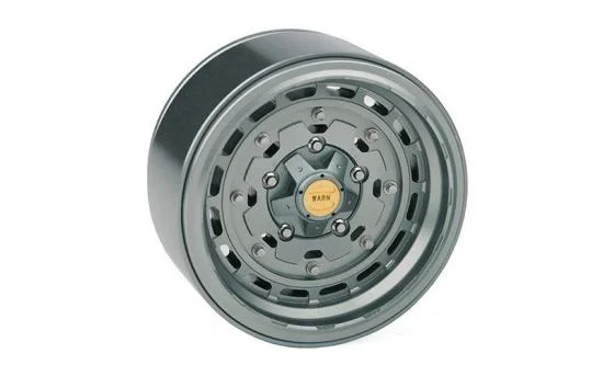 RC4WD Warn 1.7 Epic Jack Hammer Wheels (4) — image 3 of 9