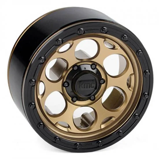 RC4WD 1.9 Militants Rear Wheels (pair) — image 1 of 9
