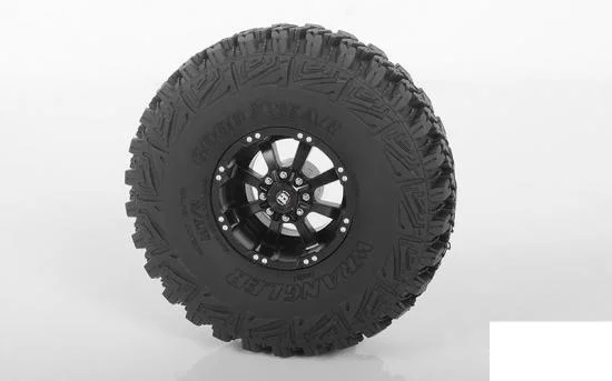 RC4WD Ballistic Off Road Morax 1.7 Beadlock Wheels RC4WD — image 2 of 9