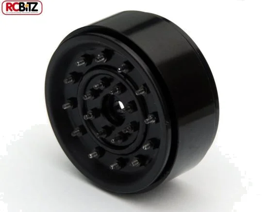 RC4WD Humvee 1.9 Internal Beadlock Wheel — image 1 of 11