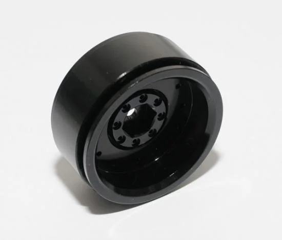 RC4WD Humvee 1.9 Internal Beadlock Wheel — image 9 of 11