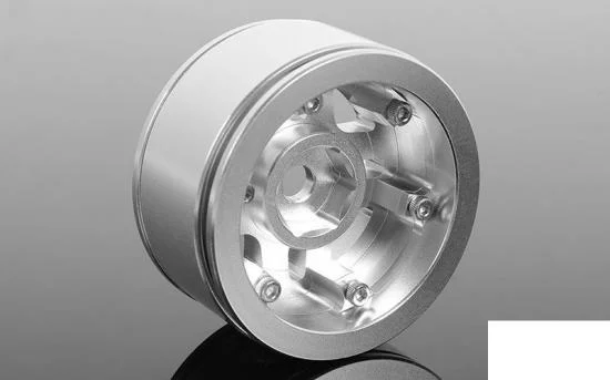 TRunner Classic 1.55 Beadlock Wheels RC4WD &mdash; image 2 of 7