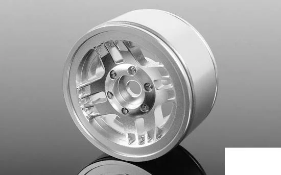TRunner Classic 1.55 Beadlock Wheels RC4WD &mdash; image 3 of 7