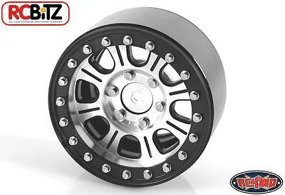 RC4WD Raceline Monster 1.9 Beadlock Wheels — image 1 of 7