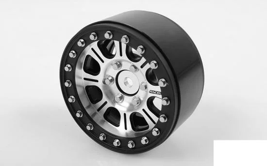 RC4WD Raceline Monster 1.9 Beadlock Wheels — image 2 of 7