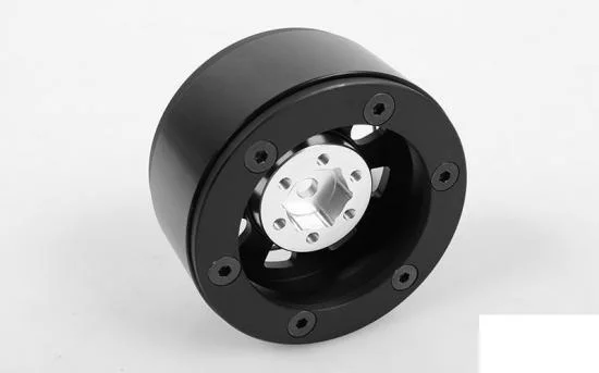 RC4WD Raceline Monster 1.9 Beadlock Wheels — image 3 of 7