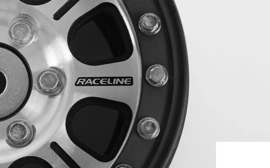 RC4WD Raceline Monster 1.9 Beadlock Wheels — image 6 of 7
